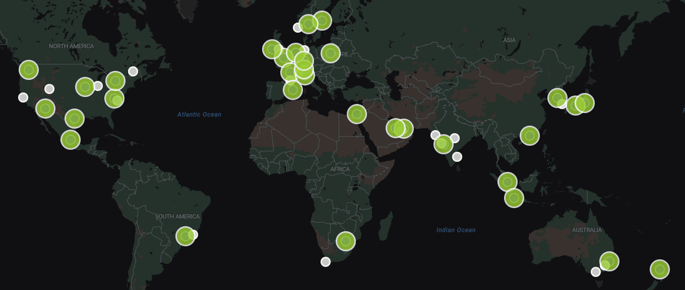 Maestro Studio AI provides a Master Control view for managing everything about your Azure deployment, from assets, documentation to architecture diagram and deployment health analytics.